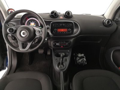 SMART ForTwo 1.0 Manuale Youngster n°9 (rif. 20757174), Anno 201 - photo principale