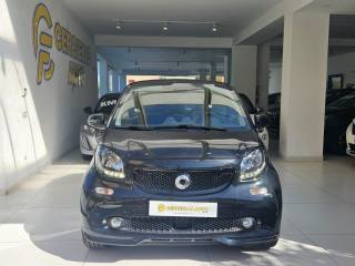 SMART ForTwo 90 0.9 Turbo twinamic Youngster (rif. 20425377), An - photo principale