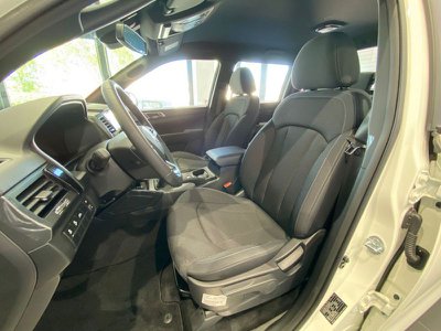 SSANGYONG REXTON 2.2 4WD Double Cab Dream Automatico XL (rif. 19 - photo principale