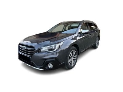 Subaru Outback 2.5i GPL 175 CV Automatica NAVI TETTO LED Premium - photo principale