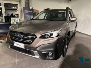Subaru Outback 2017, Anno 2017, KM 138000 - photo principale