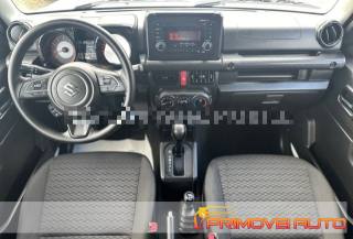 SUZUKI Jimny 1.3i 16V cat 4WD Special (rif. 20682334), Anno 2011 - photo principale