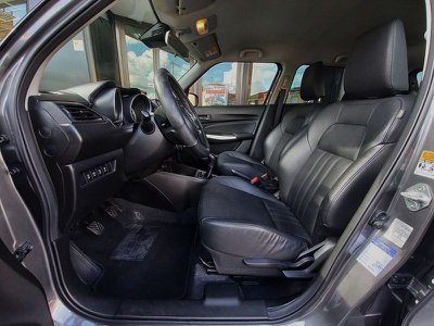 Suzuki Jimny 1.3 4WD Evolution, Anno 2018, KM 52200 - photo principale