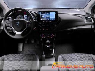 Suzuki S Cross 1.5 Hybrid A/T Starview, KM 0 - photo principale