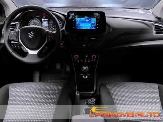 SUZUKI S Cross 1.4 Hybrid 4WD AllGrip Top+ (rif. 20722460), Anno - photo principale