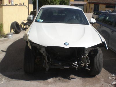 BMW X4 XDRIVE20D XLINE AUTO INCIDENTATA, Anno 2015, KM 15818 - photo principale