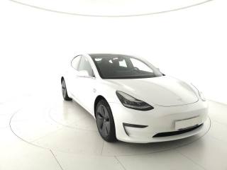 Tesla Model S 85kwh Dual Motor Performance 062015, Anno 2015, KM - photo principale