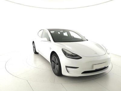 Tesla Model X 100kWh Dual Motor, Anno 2018, KM 147604 - photo principale