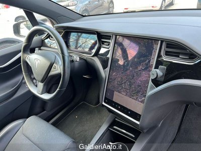 Tesla Model S 100kWh All Wheel Drive, Anno 2019, KM 154047 - photo principale