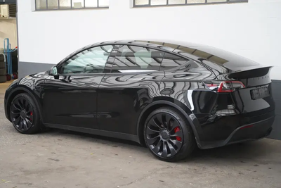 Tesla Model 3 LR Dual Motor AWD + AP avanzato, Anno 2020, KM 885 - photo principale