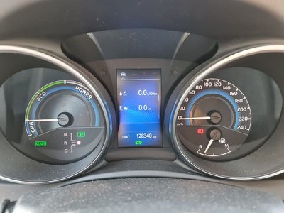 Toyota Auris Touring Sports 1.8 Hybrid Cool, Anno 2018, KM 12834 - photo principale