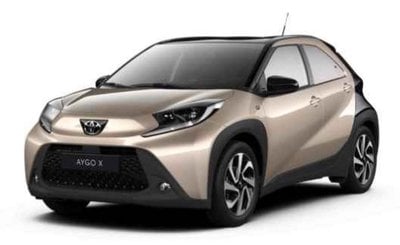 Toyota C HR 1.8 HV Trend Info: 3405107894, Anno 2023, KM 4 - photo principale