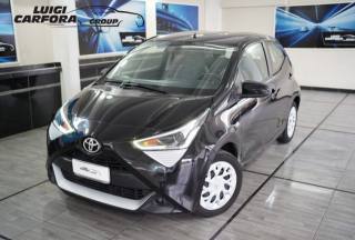 Toyota C HR 1.8 Hybrid E CVT Trend, Anno 2023, KM 10 - photo principale