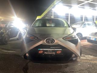 Toyota Corolla 1.8 Hybrid Active, Anno 2019, KM 98900 - photo principale