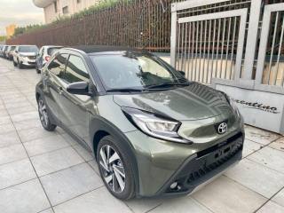 Toyota Auris 1.8 Hybrid Lounge, Anno 2018, KM 54000 - photo principale