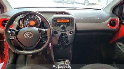Toyota RAV4 2.5 HV (222CV) E CVT AWD i Adventure, KM 0 - photo principale