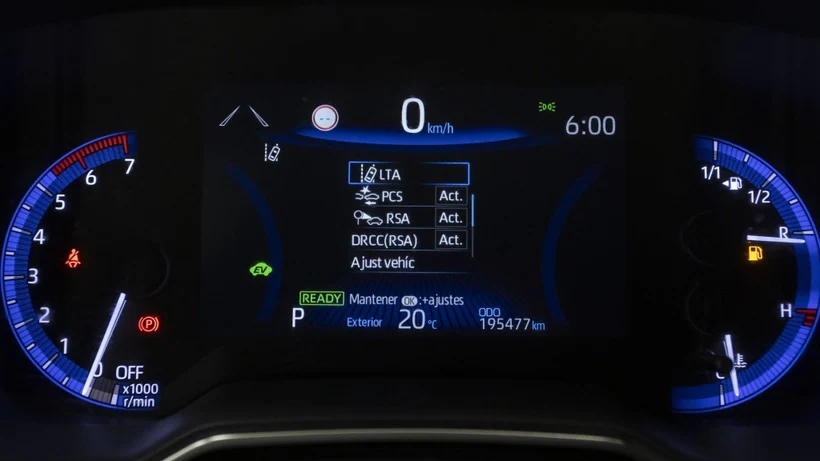 Toyota Corolla Sedan Altis 2.0 16V (flex) (aut) 2011 - photo principale