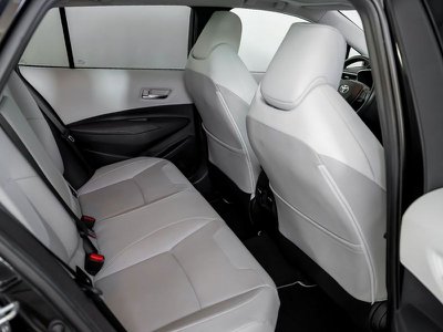 Toyota Corolla Touring Sports 2.0 Hybrid Lounge, Anno 2019, KM 2 - photo principale