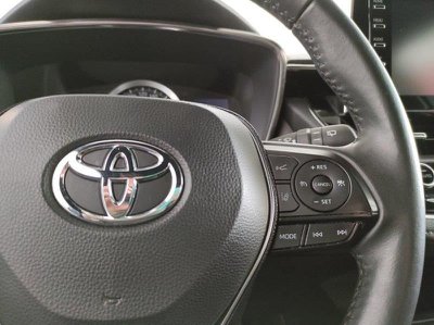 Toyota Corolla (2018 ) Touring Sports 1.8 Hybrid Active, Anno 2 - photo principale