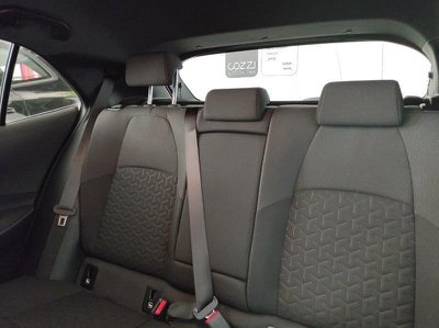 Toyota Corolla (2018 ) Touring Sports 2.0 Hybrid Lounge, Anno - photo principale
