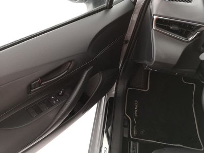 Toyota Corolla (2018 ) Touring Sports 2.0 Hybrid Lounge, Anno - photo principale