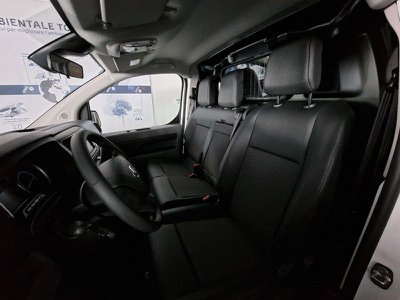 Toyota Yaris 1.5 5 porte Active, Anno 2021, KM 56896 - photo principale