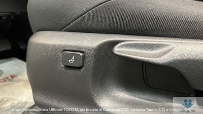 Toyota Corolla Touring Sports 1.8 Hybrid Style, Anno 2019, KM 62 - photo principale
