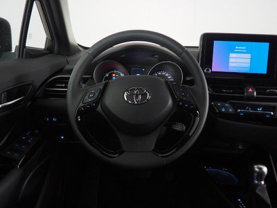 Toyota Aygo Connect 1.0 VVT i 72CV 5 porte x business, Anno 2020 - photo principale