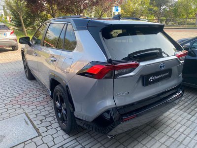 Toyota Aygo 1.0 Vvt i 72 Cv 5 Porte X play, Anno 2019, KM 55000 - photo principale