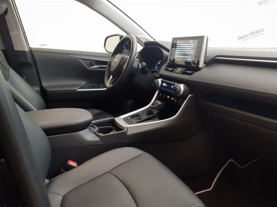 Toyota Aygo X 1.0 VVT i 72 CV 5 porte Lounge, Anno 2023, KM 10 - photo principale