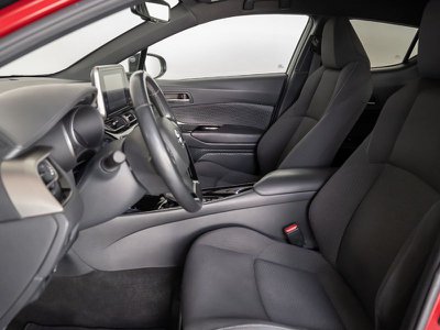 Toyota Aygo Connect 1.0 VVT i 72 CV 5 porte x play, Anno 2019, K - photo principale