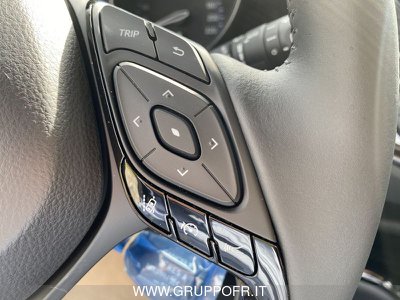 TOYOTA Yaris Cross 1.5 VVT i 125cv Active con Apple CarPlay (rif - photo principale