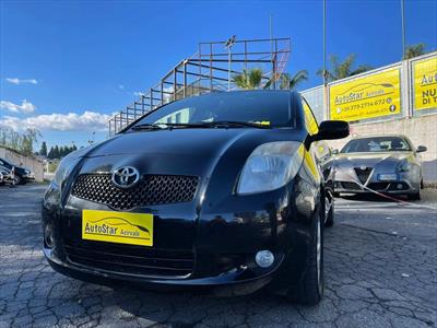 Toyota Yaris 1.0 Business 2019 Pari Al Nuovo, Anno 2019, KM 30 - photo principale