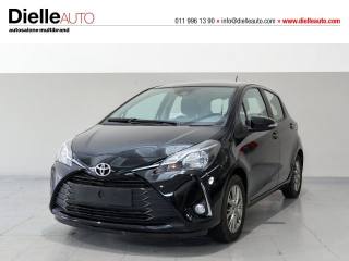 Toyota C HR 2.0h Trend e cvt, Anno 2023, KM 10 - photo principale