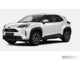 Toyota Yaris 1.5 Hybrid Mod. Active Come Nuova, Anno 2017, KM - photo principale