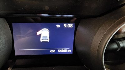 Toyota Yaris 1.5 Hybrid 5 porte Active, Anno 2018, KM 60579 - photo principale