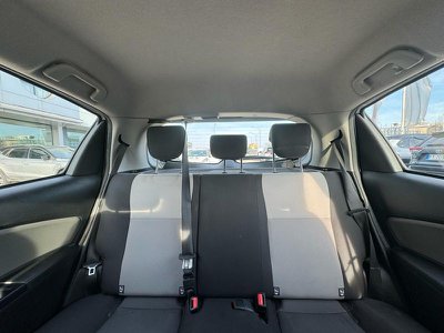 Toyota RAV4 2.5 HV (218CV) E CVT 2WD Lounge, Anno 2020, KM 34733 - photo principale