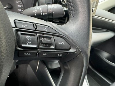 Toyota Yaris 1.5 Hybrid 5 porte Trend, Anno 2023, KM 10 - photo principale