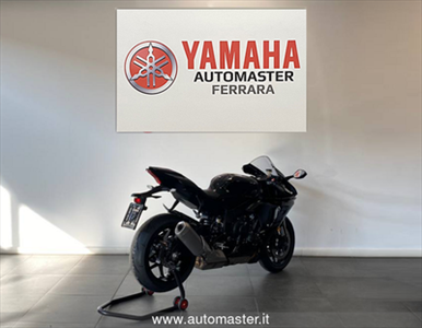 Yamaha YZF R1 NUOVO PRONTA CONSEGNA, Anno 2023, KM 0 - photo principale