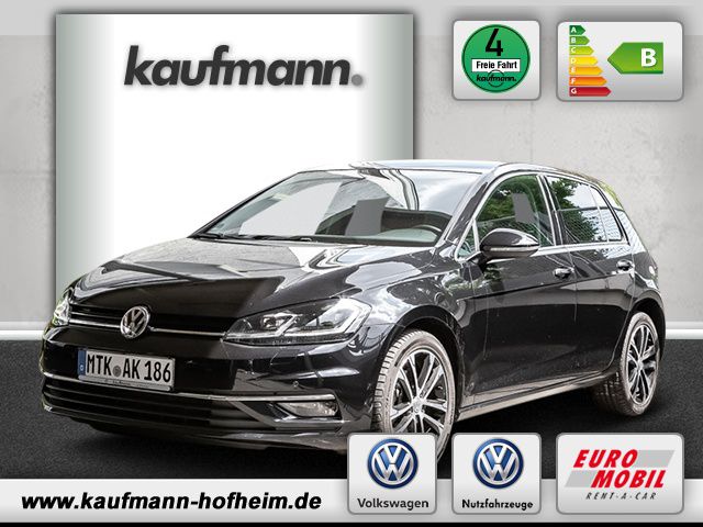 VW Up ! 1.0 TSI 5-Gang 55kW Klima Multi Radio+ - photo principale