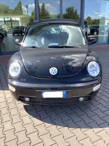Volkswagen New Beetle, Anno 2003, KM 185000 - photo principale