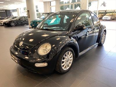 Volkswagen New Beetle Kilometri Certificati Ben Tenuta, Anno 200 - photo principale
