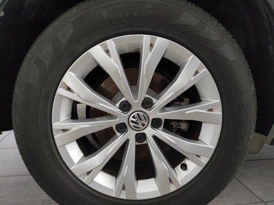 Volkswagen Tiguan 2.0 Tdi Scr Dsg Business Bluemotion Technology - photo principale