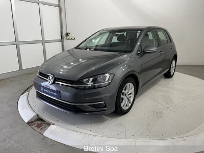 Volkswagen Passat Business 1.6 TDI BlueMotion Technology, Anno 2 - photo principale