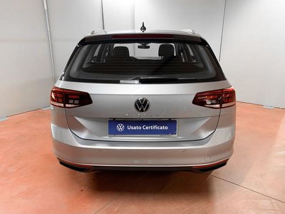 Volkswagen Passat 1.5 eTSI 150 CV ACT DSG Business, Anno 2024, K - photo principale