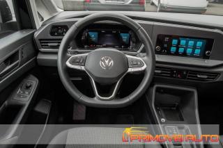 Volkswagen Caddy Caddy 2.0 TDI 110 CV 4Motion 3p.Furg.Economy, A - photo principale