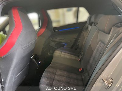 Volkswagen Polo GTI DSG + VIRTUAL + ACC, Anno 2019, KM 32200 - photo principale