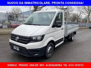 VOLKSWAGEN Other crafter full optional passo Lungo tetto alto ( - photo principale