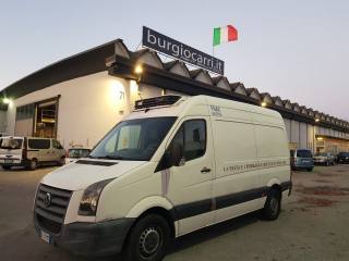 VOLKSWAGEN Other crafter full optional passo Lungo tetto alto ( - photo principale