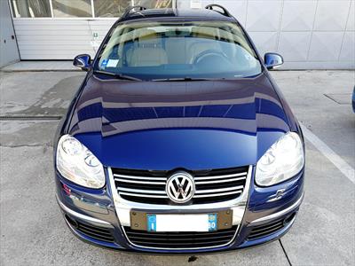 Volkswagen Golf 1.4 5p. United, Anno 2012, KM 128000 - photo principale